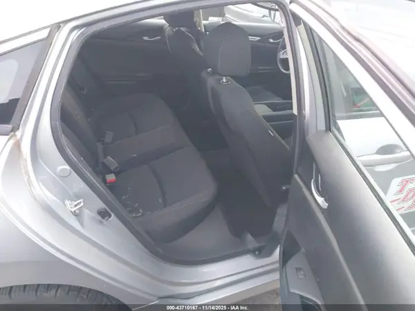 2HGFC2F68LH516858 2020 HONDA CIVIC - Image 8