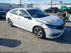 2HGFC2F68LH517511 2020 HONDA CIVIC