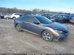 2HGFC2F68LH517993 2020 HONDA CIVIC