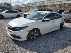2HGFC2F68LH518416 2020 HONDA CIVIC