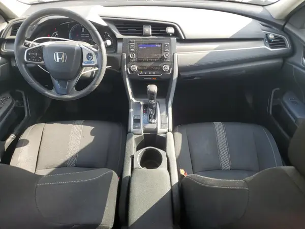 2HGFC2F68LH518416 2020 HONDA CIVIC - Image 8