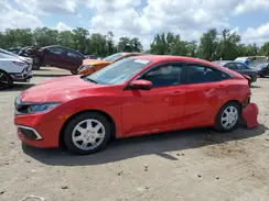 2HGFC2F68LH518500 2020 HONDA CIVIC
