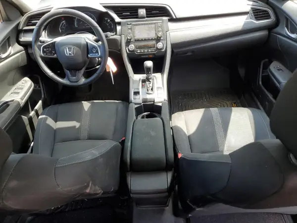 2HGFC2F68LH518500 2020 HONDA CIVIC - Image 8