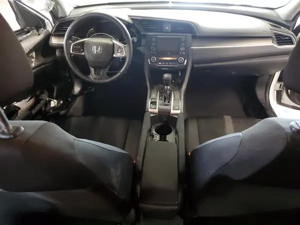 2HGFC2F68LH519100 2020 HONDA CIVIC - Image 8