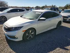 2HGFC2F68LH519128 2020 HONDA CIVIC