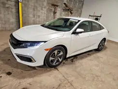 2HGFC2F68LH519453 2020 HONDA CIVIC