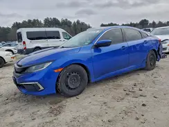 2HGFC2F68LH519937 2020 HONDA CIVIC