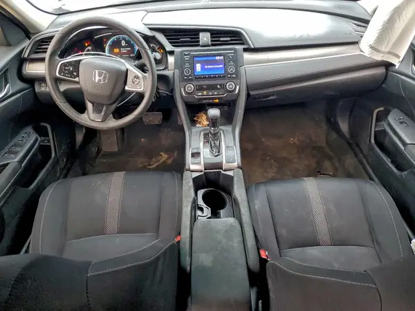 2HGFC2F68LH519937 2020 HONDA CIVIC - Image 8