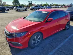 2HGFC2F68LH520019 2020 HONDA CIVIC