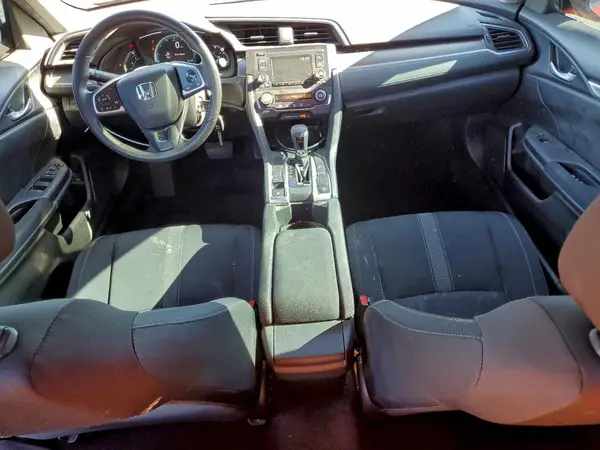2HGFC2F68LH520019 2020 HONDA CIVIC - Image 8