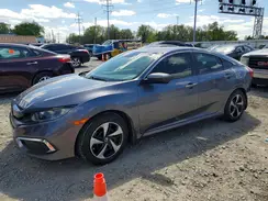 2HGFC2F68LH520697 2020 HONDA CIVIC