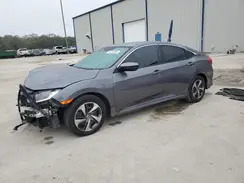 2HGFC2F68LH520716 2020 HONDA CIVIC
