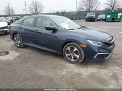 2HGFC2F68LH522305 2020 HONDA CIVIC