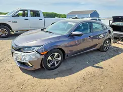 2HGFC2F68LH522918 2020 HONDA CIVIC