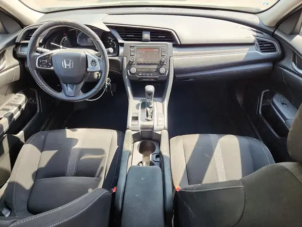 2HGFC2F68LH522918 2020 HONDA CIVIC - Image 8