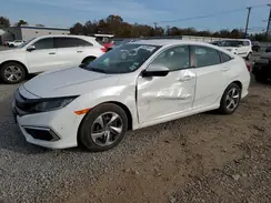 2HGFC2F68LH523728 2020 HONDA CIVIC