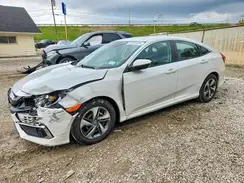 2HGFC2F68LH523793 2020 HONDA CIVIC