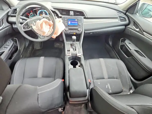 2HGFC2F68LH523793 2020 HONDA CIVIC - Image 8