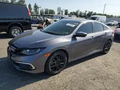 2HGFC2F68LH525317 2020 HONDA CIVIC