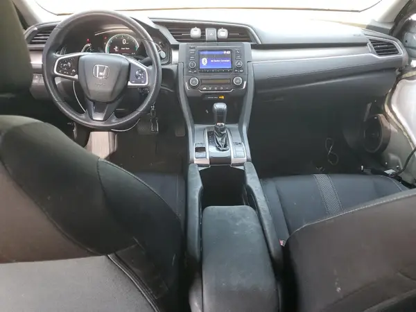 2HGFC2F68LH525317 2020 HONDA CIVIC - Image 8