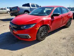 2HGFC2F68LH526371 2020 HONDA CIVIC