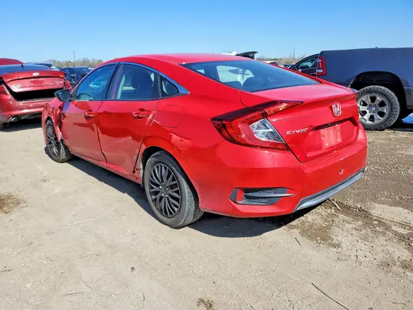 2HGFC2F68LH526371 2020 HONDA CIVIC - Image 2