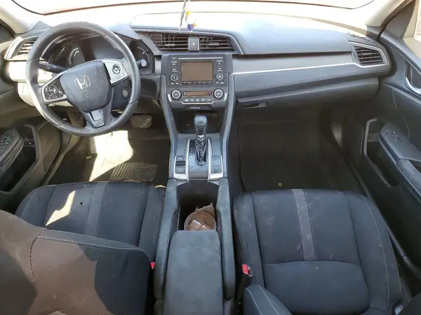 2HGFC2F68LH526371 2020 HONDA CIVIC - Image 8