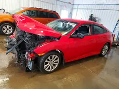2HGFC2F68LH526791 2020 HONDA CIVIC