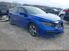 2HGFC2F68LH526872 2020 HONDA CIVIC