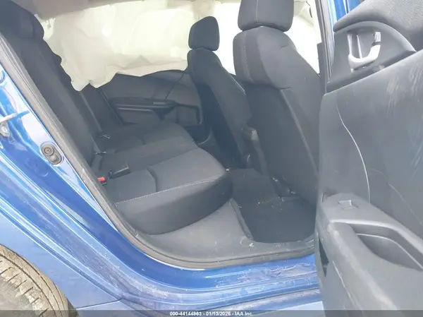 2HGFC2F68LH526872 2020 HONDA CIVIC - Image 8