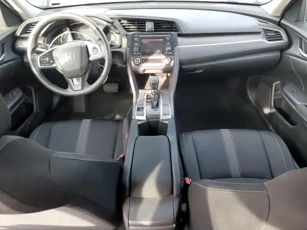 2HGFC2F68LH527567 2020 HONDA CIVIC - Image 8