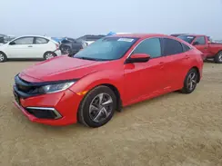 2HGFC2F68LH528234 2020 HONDA CIVIC