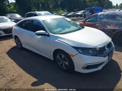 2HGFC2F68LH528718 2020 HONDA CIVIC