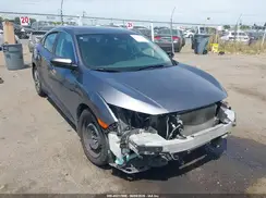 2HGFC2F68LH529173 2020 HONDA CIVIC
