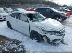 2HGFC2F68LH529481 2020 HONDA CIVIC