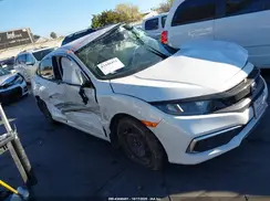 2HGFC2F68LH529903 2020 HONDA CIVIC