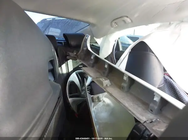 2HGFC2F68LH529903 2020 HONDA CIVIC - Image 8