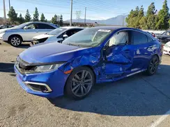 2HGFC2F68LH529979 2020 HONDA CIVIC
