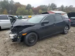 2HGFC2F68LH530713 2020 HONDA CIVIC