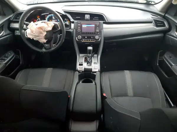 2HGFC2F68LH530713 2020 HONDA CIVIC - Image 8