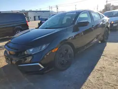 2HGFC2F68LH531358 2020 HONDA CIVIC