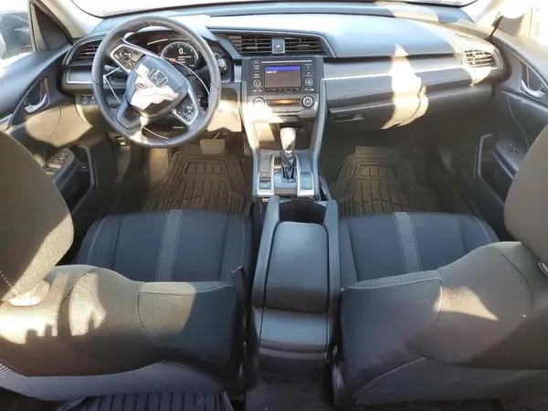 2HGFC2F68LH531358 2020 HONDA CIVIC - Image 8