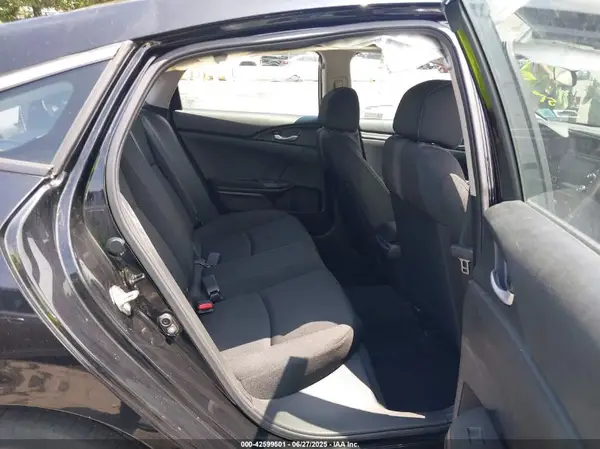 2HGFC2F68LH531408 2020 HONDA CIVIC - Image 8