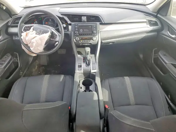 2HGFC2F68LH532025 2020 HONDA CIVIC - Image 8