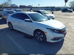 2HGFC2F68LH532445 2020 HONDA CIVIC