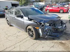 2HGFC2F68LH533367 2020 HONDA CIVIC