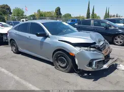 2HGFC2F68LH533725 2020 HONDA CIVIC