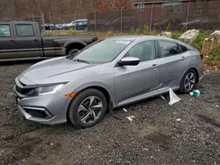 2HGFC2F68LH534339 2020 HONDA CIVIC
