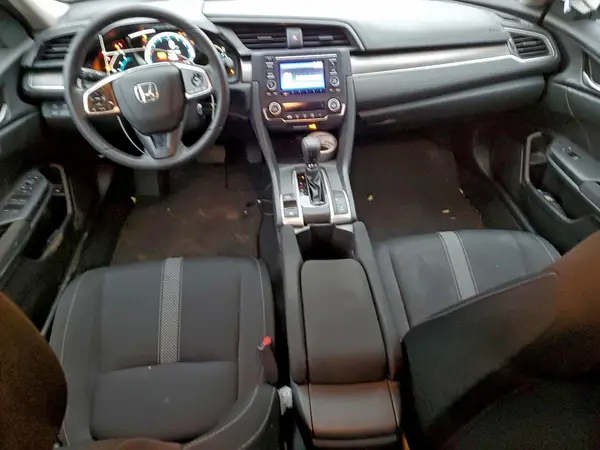 2HGFC2F68LH534339 2020 HONDA CIVIC - Image 8