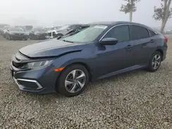2HGFC2F68LH534938 2020 HONDA CIVIC